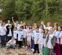 Инклюзивная смена в СОК «Зелёные горки»: открываем новые возможности!