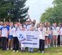 «Зелёные горки» на федеральном этапе конкурса «Лучший детский лагерь России»